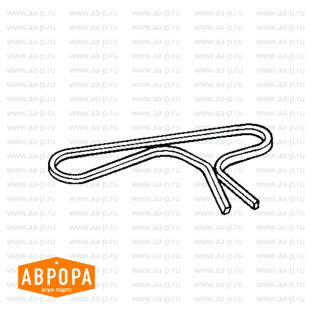 M95067 НАПРАВЛЯЮЩАЯ